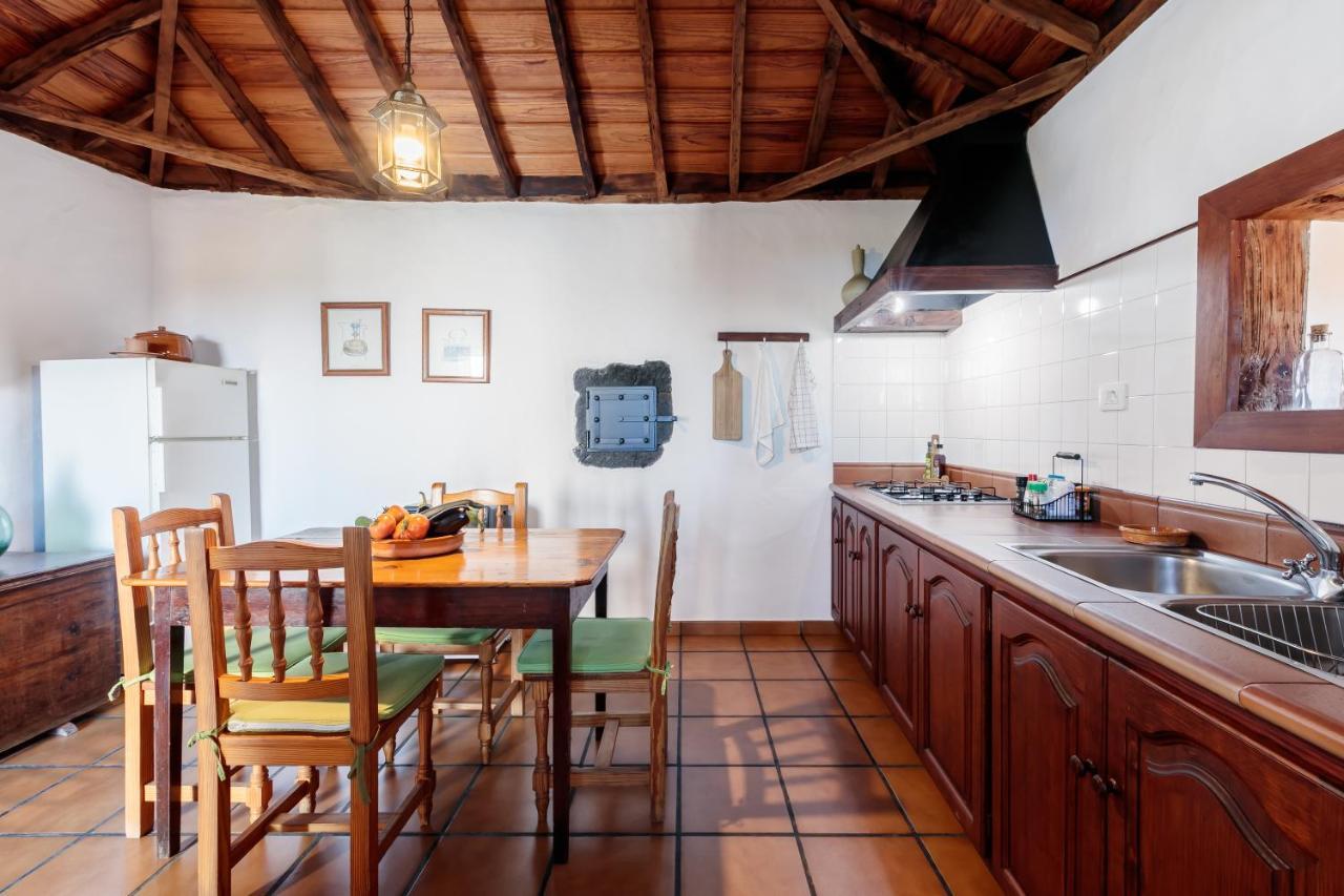 El Rincon Villa El Paso Eksteriør billede