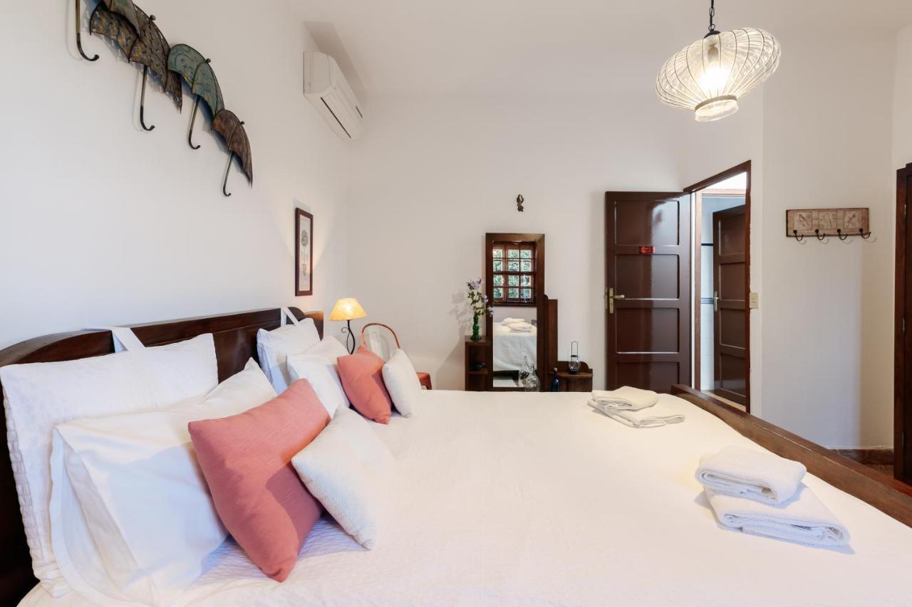 El Rincon Villa El Paso Eksteriør billede