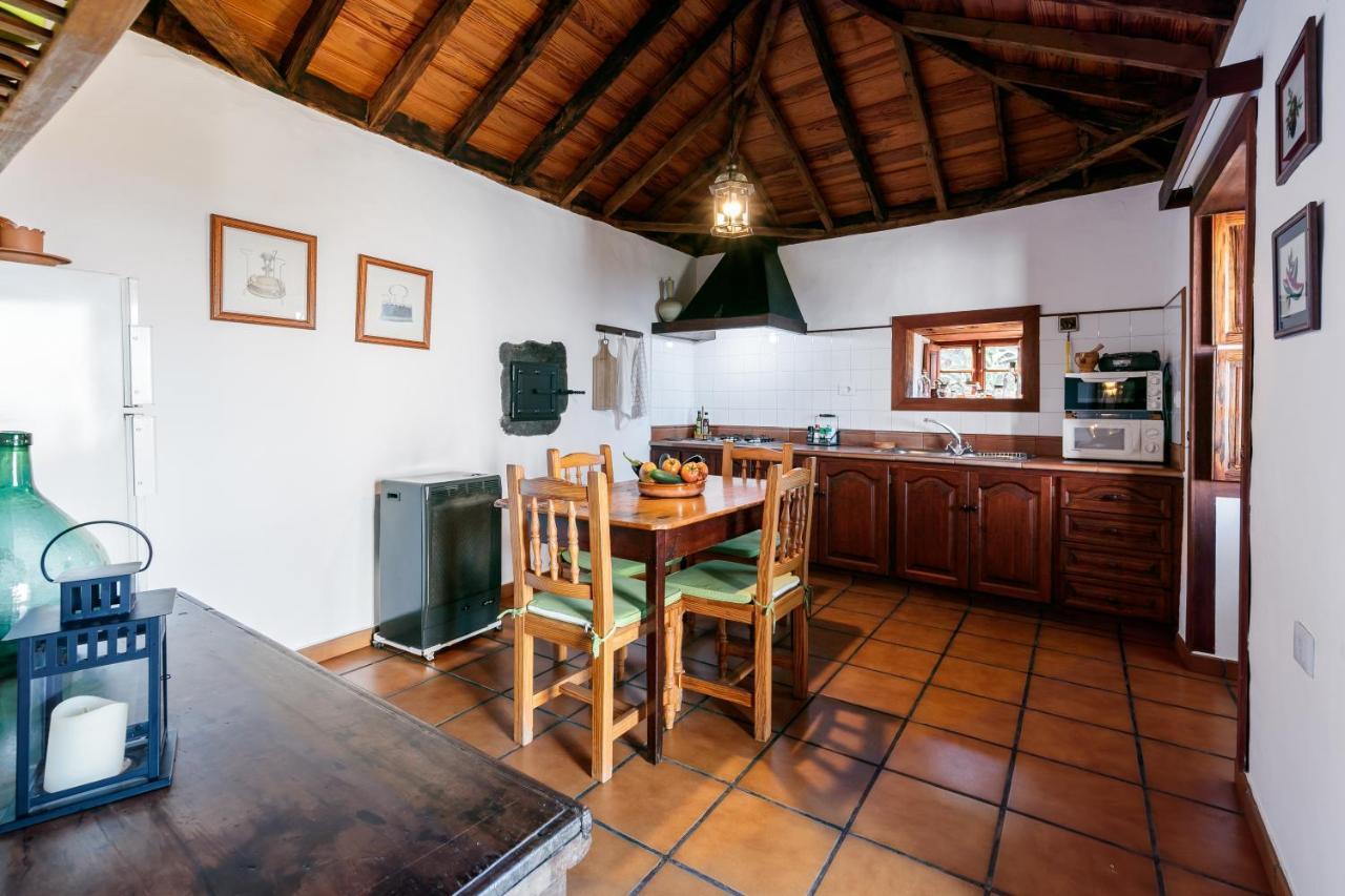 El Rincon Villa El Paso Eksteriør billede