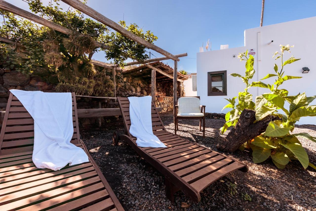 El Rincon Villa El Paso Eksteriør billede