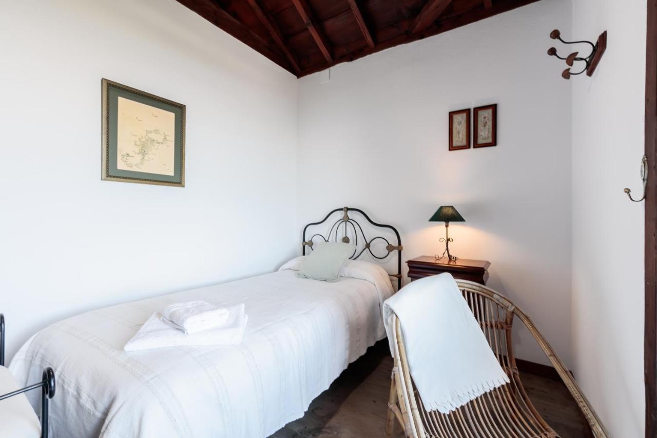 El Rincon Villa El Paso Eksteriør billede