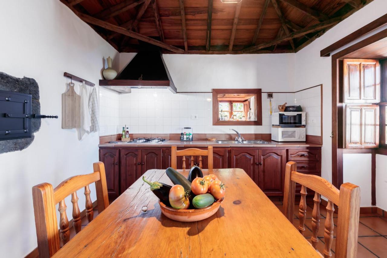 El Rincon Villa El Paso Eksteriør billede