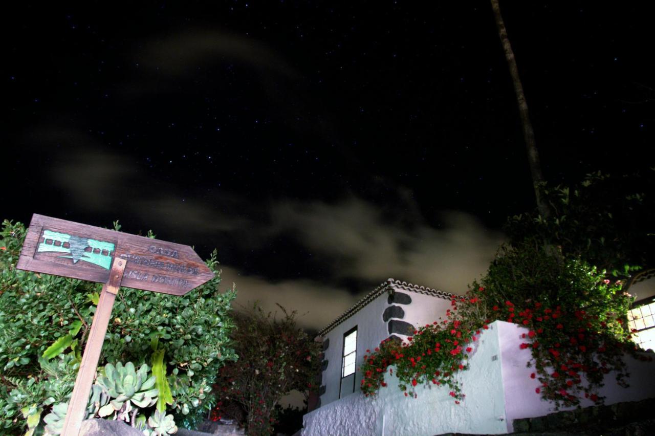 El Rincon Villa El Paso Eksteriør billede