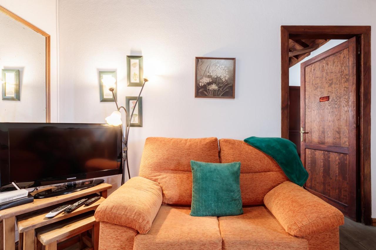 El Rincon Villa El Paso Eksteriør billede